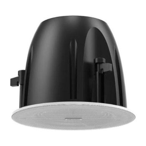 Hikvision DS-QAZ0610G1 Haut-parleur audio analogique 10W sans cadre pour montage au plafond