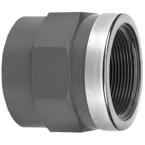 Raccord adaptateur VDL 7201461 (1/2)