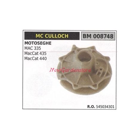 Startrolle MC CULLOCH Kettensäge MAC 335 MacCat 435 440 008748