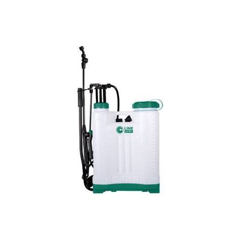 C POMPA A SPALLA 16L SPRAYER-16