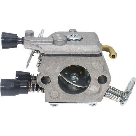 STIHL carburetor compatible with ZAMA MS210 MS230 MS250 021 023 025 C1Q-S76 (1/3)