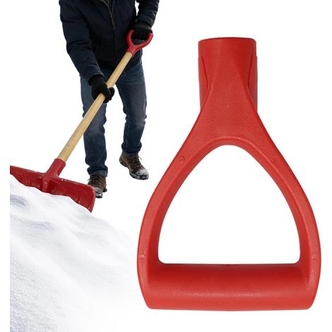 Schaufelgriff Ergonomischer Grab Ersatzgriff Schaufel