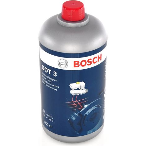 Bremsflüssigkeit DOT 3 1L 1987479101 Bosch