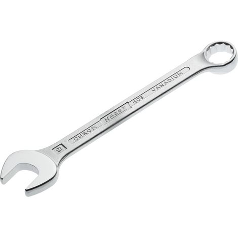 HAZET Ringmaulschlüssel DIN3113 B 603-19