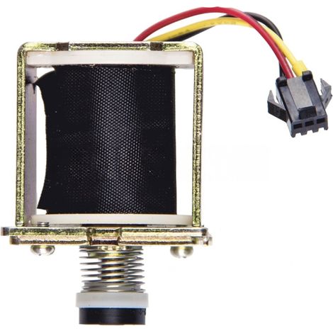 Kit Bobina y Válvula Gas 3 Vías Cointra 10L  Mod. CMB5, EB10  Recambio Original C.O. 398C0650  Solenoide Calentador