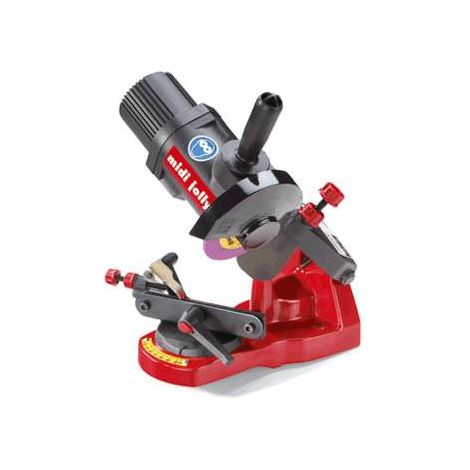 Affilacatene elettrico semi-professionnelle TECOMEC