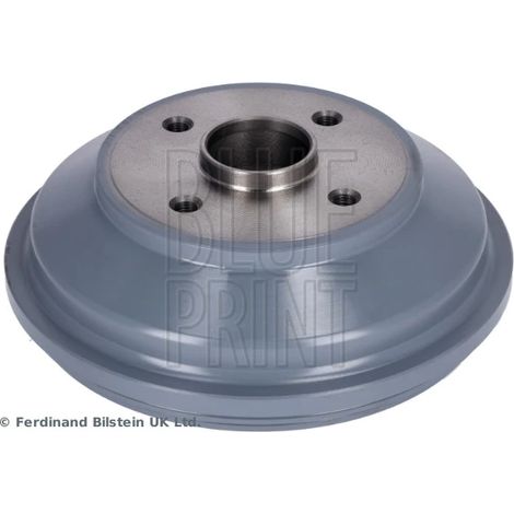 Lot de 2 Tambours de frein Blue Print ADBP470029 SUZUKI 43511-62J00 43511-62J10