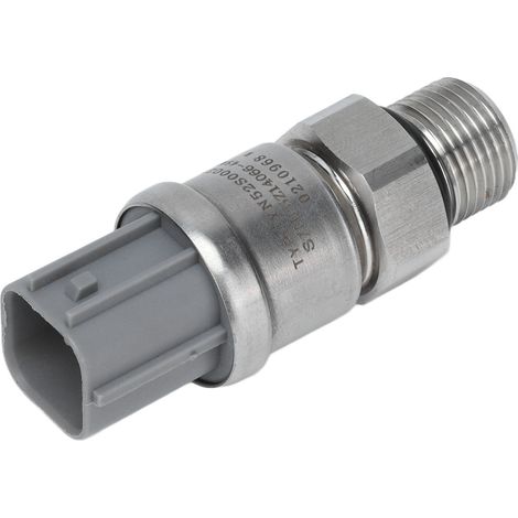 Hochdrucksensor-Ersatzteil für Baggerzubehör YN52S00027P1 für SK200‑5/6 (1/5)