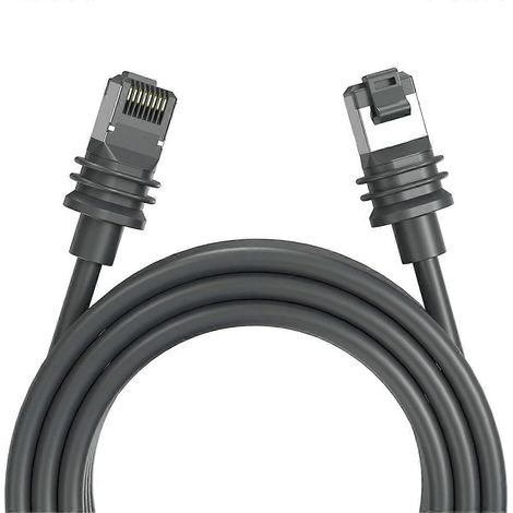 Für Star Link Gen3 Kabelrouter-Verbindung RJ45 Netzwerkkabel (3 Meter)--