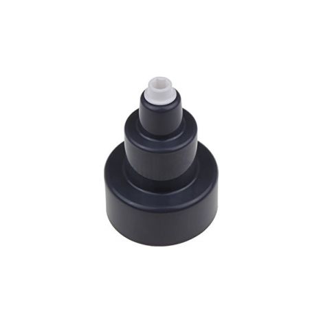 Presse agrumes Kenwood AT312 – Accessoire léger et ergonomique pour extraction de jus – Compatible KW697712 (1/4)