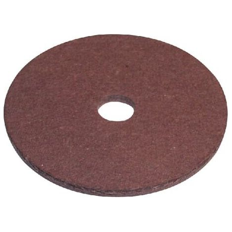 Disco in fibra 9,5x57,1x3,2 mm UNIVERSALE FGP011726