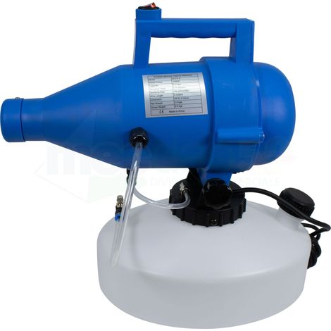 Nebulizzatore elettrico 'f1400' 4,5 litri - 1400 watt (1/5)