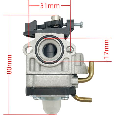Ctorrburtorteur 308054129 - cormptortibgivthere soruffgiveandorurr dorrsband RY38BP 38cc - 909-206 (1/4)
