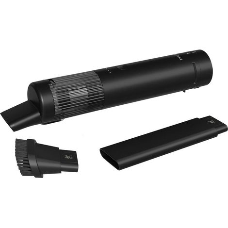 Zwilling ZWILLING XTEND aspirapolvere da tavolo senza fili nero