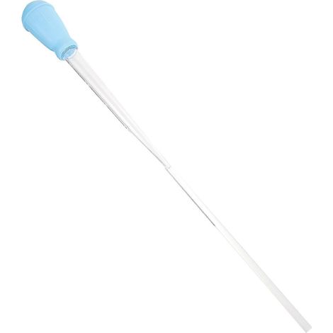 Nettoyeur pour aquarium, compatible avec les adsorbeurs de gravier (lot de 2) (1/5)