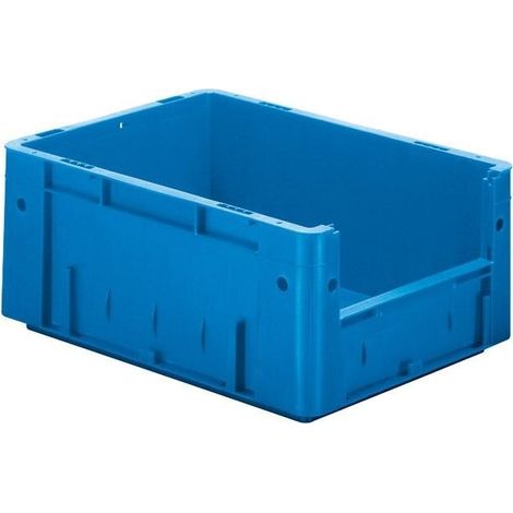 Trasporti Scatola Vtk 400 / 175-4 Blu