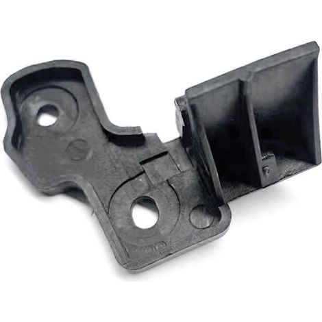Support de filtre à air 1436G0 compatible avec les modèles de voiture 206206CC207307408C4C2 (1/5)