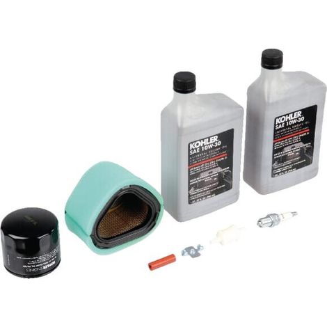 Set de mantenim CV 11-16 KOHLER 1278901S