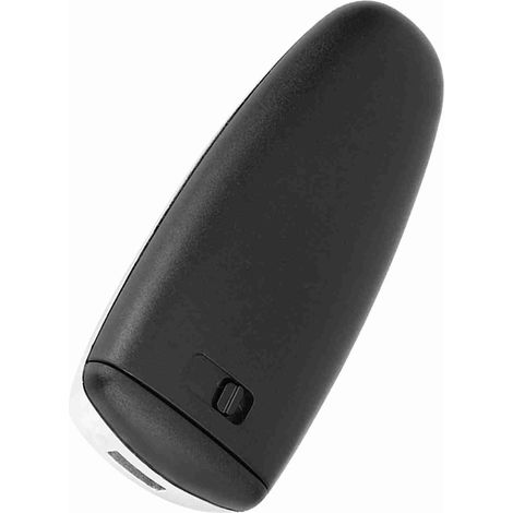 Funda protectora para llave de coche, Ford Edge Explorer 2011-2015, funda reforzada.