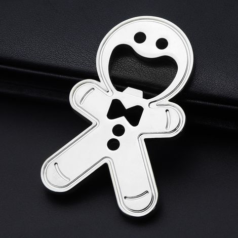 Flaschenöffner, Flaschenöffner-Geschenke für Papa, Ehemann und Freund (1/5)