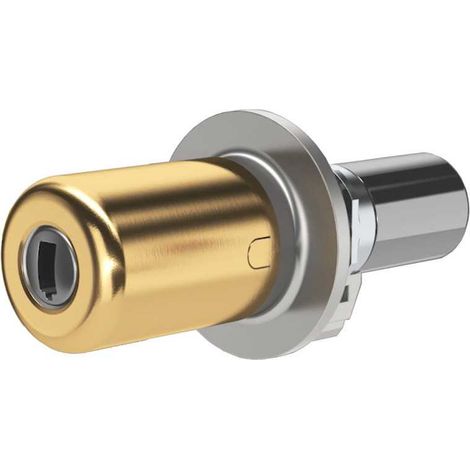 Capote de protection 787 M A2P doré + fourreau long FICHET 75004020