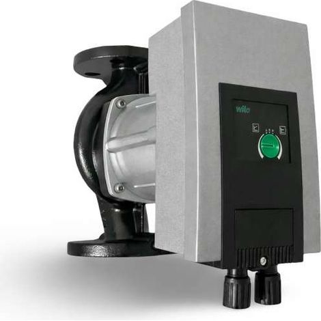 WILO Yonos PARA HF 50/12 PN6/10 Flansch Hocheffizienzpumpe Heizung Klima Solar 2158748