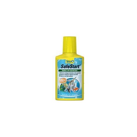 Tetra Safestart - 50ml - 769671 (1/2)