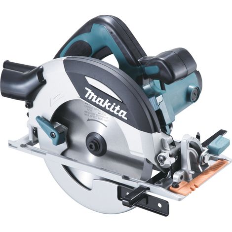 Sega circolare 190 mm makita hs7101jx