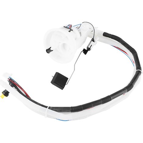 Ensemble transmetteur de pompe à carburant 2114703994, compatible avec Mercedes-Benz W211, E320, E280, E500. (02-09) (1/5)