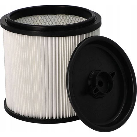 Filtre à air pour aspirateur Parkside pts 1400 E2 F2 C1 D1 A1 B1 1250 (1/5)