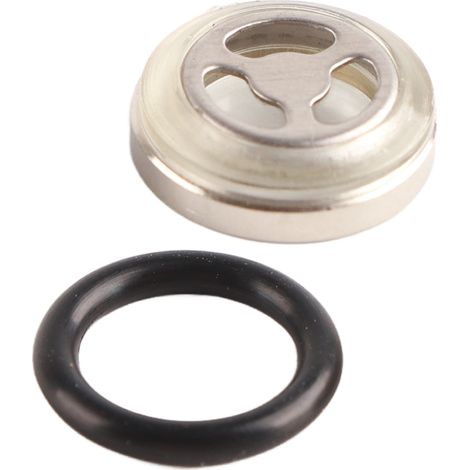 Cylindre de maître de frein et embrayage moto universel avec réservoir et hublot - Compatible Suzuki, 12mm/0.47in (1/5)