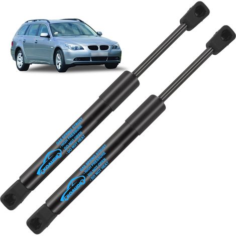 2X Vérin Hydraulique Coffre Plancher Intérieur Pour BMW Série 5 E61 2004-2010 Remplacement 51477148826 (1/5)