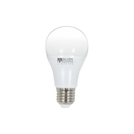 E27 7W 5000K lampadina a LED STANDARD 7W