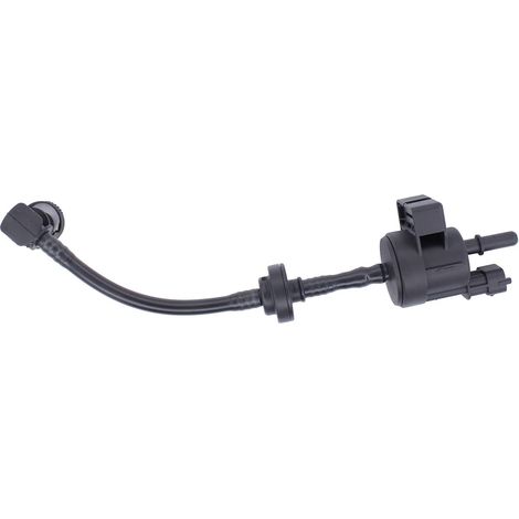 Vanne magnétique pour réservoir de vapeur, vanne de rinçage pour Astra J, Insignia A, Meriva B, Corsa E, Zafira C, Mokka X, Adam, Cascada, Trax, Cruze, Sonic, Encore 1.4 (1/5)