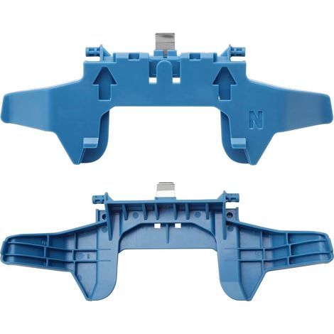 Supporto per sacchetto filtro per aspirapolvere verticale, supporto per sacchetto raccoglipolvere compatibile con Miele S8310, S8320, S8330, S8340, S8360, S8390, supporto di ricambio per 7793096 (1/5)