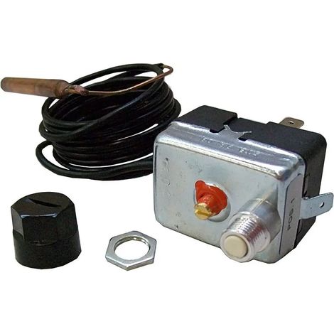 BOSCH Limitatore di temperatura di sicurezza everp, 87185741180