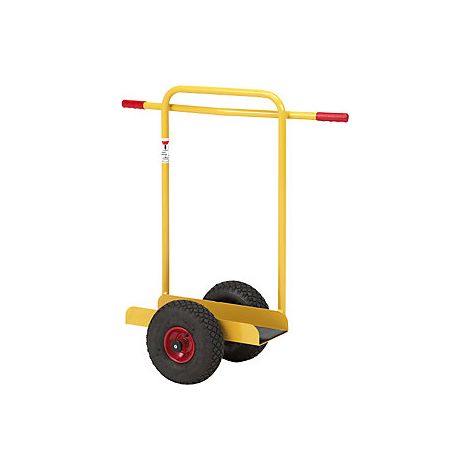Ravendo Carrello portapannelli alt x largh x lungh 890 x 360 (1/3)