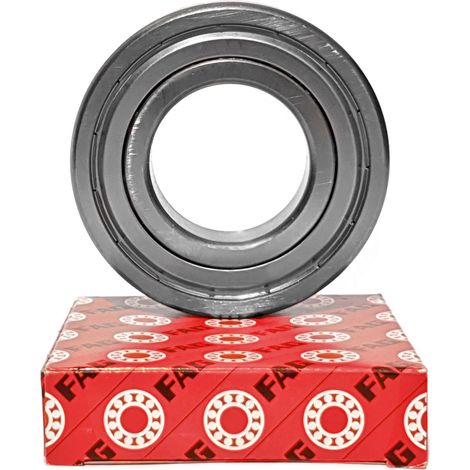 Cuscinetto a sfere 4x13x5 624-2Z FAG