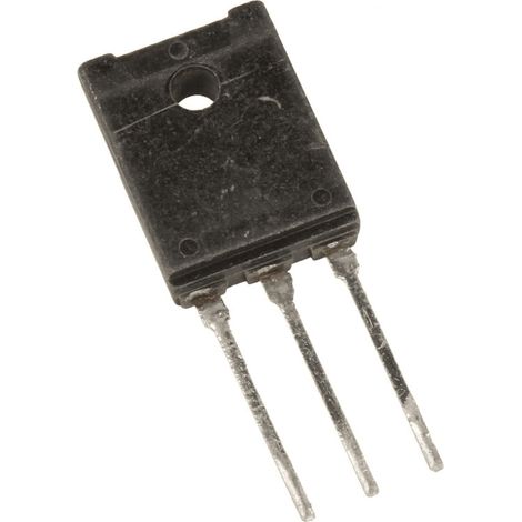 TRANSISTOR CONFORME ROHS POUR LAVE LINGE TOSHIBA - GT30J322 (1/3)