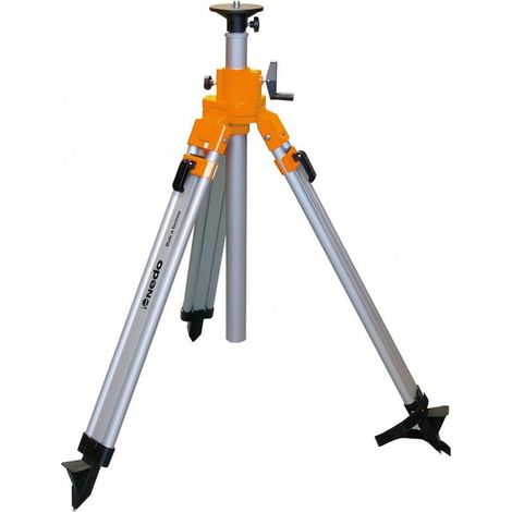 Treppiede 0,78M - 203M
