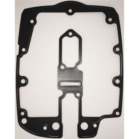 Yamaha 5PX-11193-01 Guarnizione coperchio testata 1 - MT01 1700 08-09