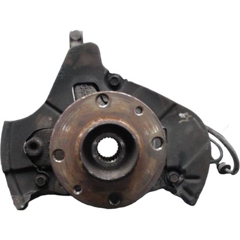 Pivot Avant Droit FORD Ka 2008- [PRODUIT D'OCCASION]♻️1639569 (1/3)