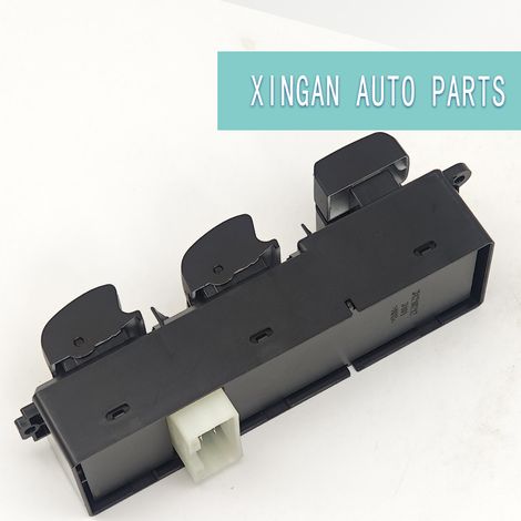 94728492 Car Window Regulator Switch for Isuzu Dmax Cheverolet Left-hand Drive (1/4)