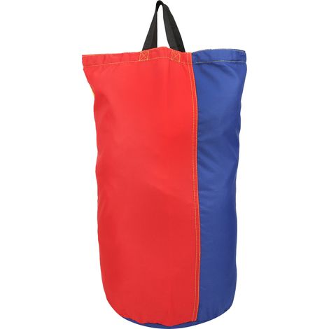 Sac de course Oxford Tissu Enfant Course Sac de Pomme de Terre Plein Air Équilibre Entraînement Jouet (1/5)