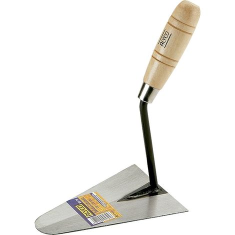 PALETA ALBAÑIL M/MADERA CATALANA