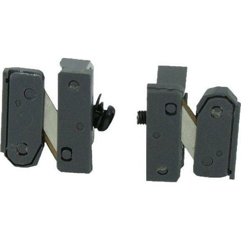 BROTHER Cuchillas de Corte para QL-500/550/650TD 2 Uds. (1/2)