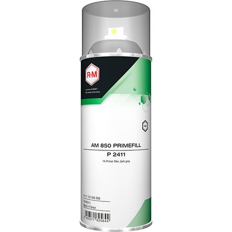 RM AM 850 PRIMEFILL GRIGIO SCURO 400 ml