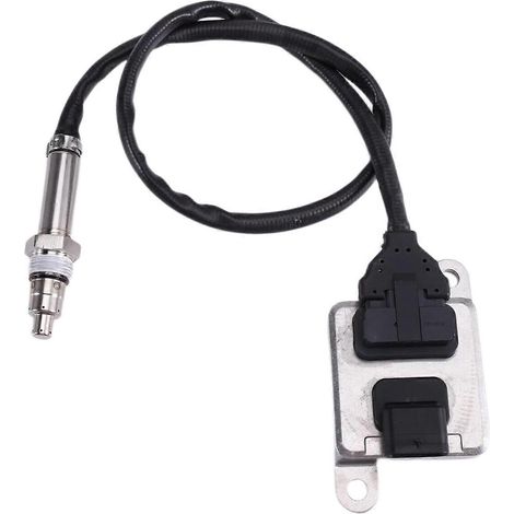 NOx Capteur Nitrogen Oxide Capteur A0009052719 0009052719 pour Mercedes Benz GLC W222 V222 X222 (1/5)