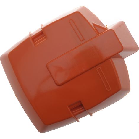 Couvercle de filtre à air compatible avec Husqvarna 362, 365, 371 et 372 (1/3)