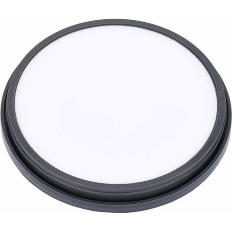 Filtres pour Rowenta/Moulinex/Tefal Compact Power Cyclonic Aspirateur, Filtres en Mousse de Rechange pour Rowenta RO3731EA RO3753E (1/4)